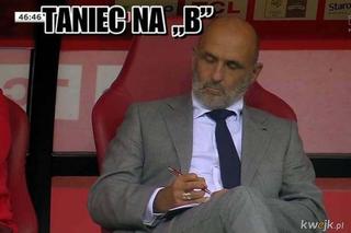 Memy przed Euro 2024