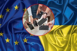 UE robi pierwszy krok do przyjęcia Ukrainy
