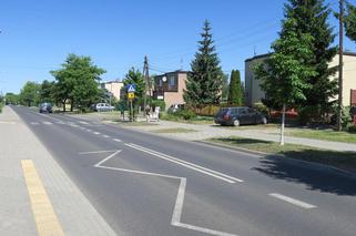 Bydgoszcz: Miasto doświetla kolejne przejścia dla pieszych