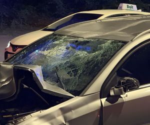 Wiemy, kto zginął w wypadku na Wisłostradzie. To znany lekarz i jego syn. Wszyscy go doceniali