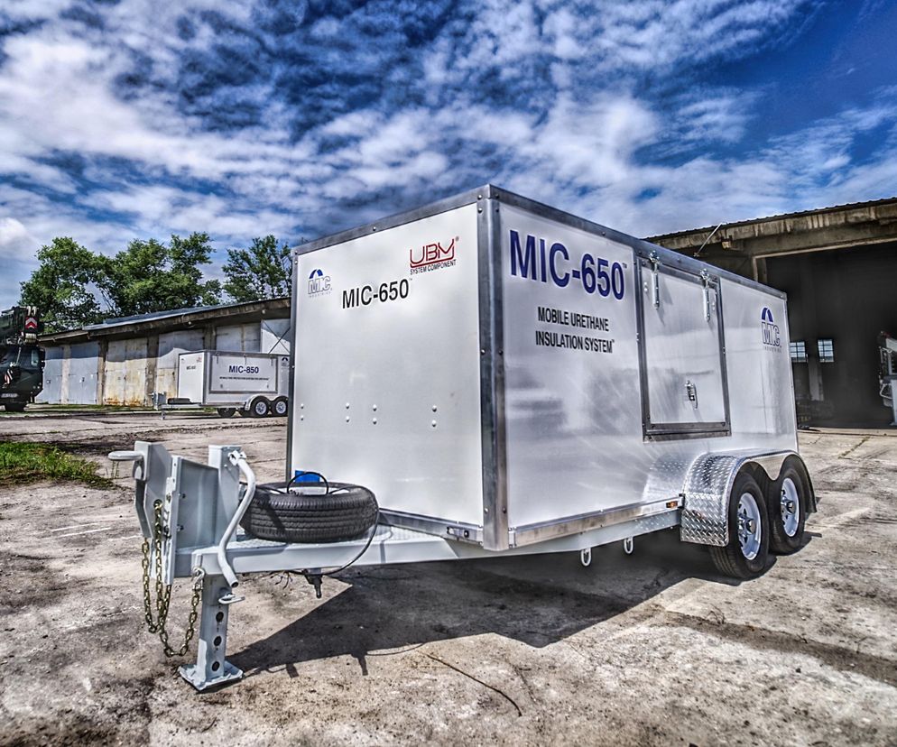 System Ultimate Building Machine (UBM)