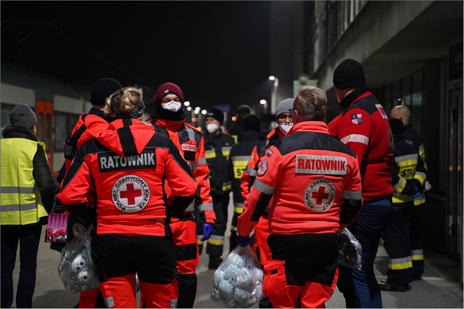 Dwaj chorzy chłopcy z Ukrainy zmarli tuż po przyjeździe do Polski. Tragedia w Świętokrzyskiem 