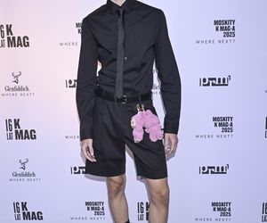 Marcin Maciejczak z Labubu