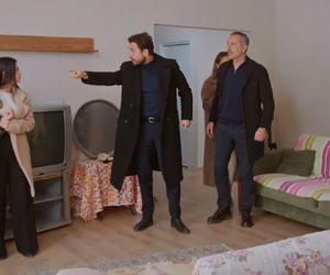 Miłość i nadzieja ostatni odcinek. Cavidan, Bahar, Sila, Kuzey, Bulent