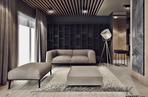  Mieszkanie w stylu modern