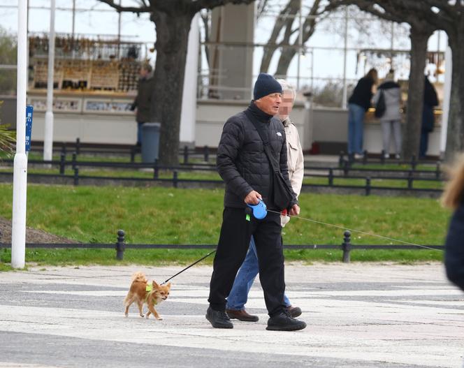 Wawrzecki wrócił do Polski dla chorej córki