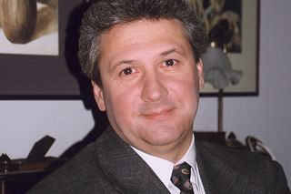 Andrzej Grabarczyk