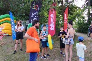 Akcja redakcji Dziennika Wschodniego Spotkajmy się nad wodą oraz Radia ESKA dobiega końca