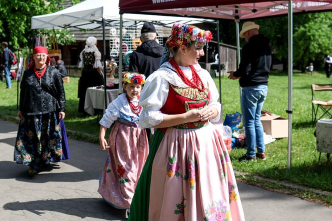 Odpust w skansenie i Śląskie Gody 2025