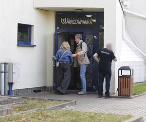 Agata Młynarska szykuje się na wojnę