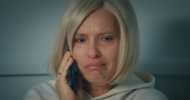 	M jak miłość odc. 1866. Dorota (Iwona Rejzner)