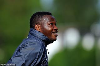 Euro 2021: Steve Mandanda. Sylwetka reprezentanta Francji