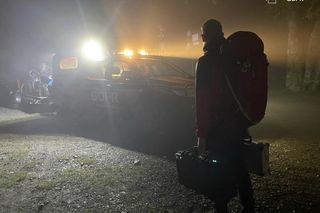 Akcja GOPR. Matka z 4-letnim dzieckiem wybrała się w góry. Nieoczekiwany finał wyprawy