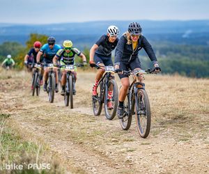 Rowerzyści opanują Dąbrowę Górniczą! Silesia.Bike już w niedzielę
