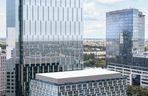Nowe Intraco, Warszawa