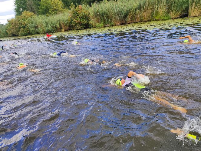 Enea Kozienice Triathlon 2025