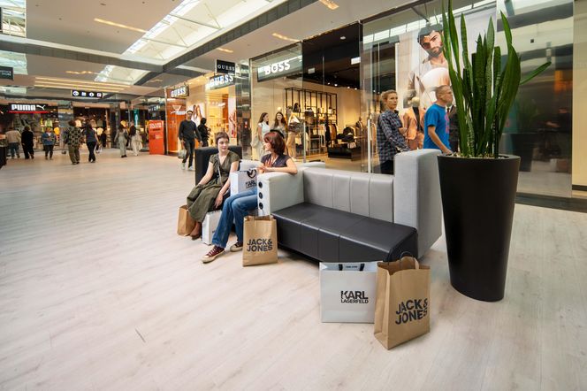 Startuje Jungle Night w FACTORY Kraków, czyli wieczór 50% rabatów od cen outletowych