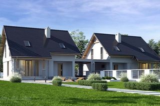 Projekty bliźniaków 