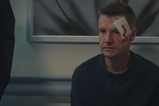 M jak miłość odc. 1876. Paweł (Rafał Mroczek)