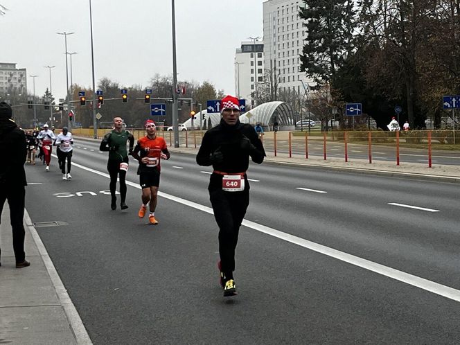 Bieg dla Niepodległej 2024 w Białymstoku