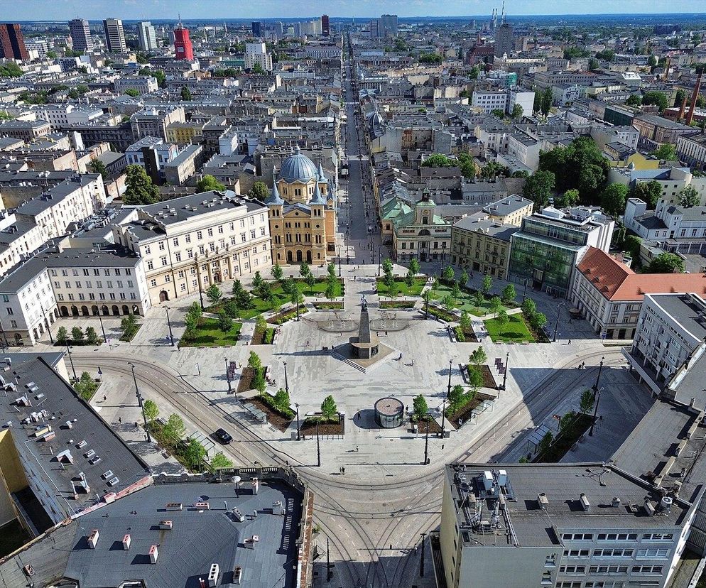 W tych miejscowościach woj. łódzkiego mieszkańcy są najlepiej wykształceni. Sprawdź, czy jest tutaj twoje miasto