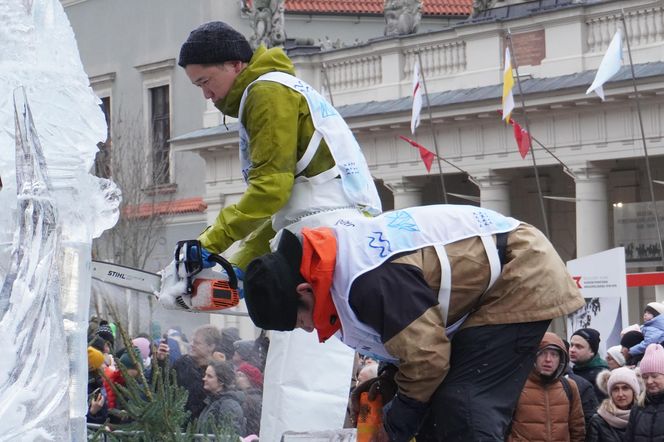 Poznań Ice Festival 2024 