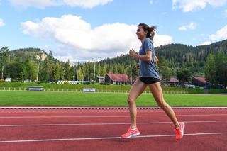 Joanna Fiodorow i Joanna Jóźwik - forma i uroda w dobie koronawirusa