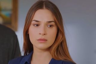 Miłość i nadzieja odc. 304. Sila