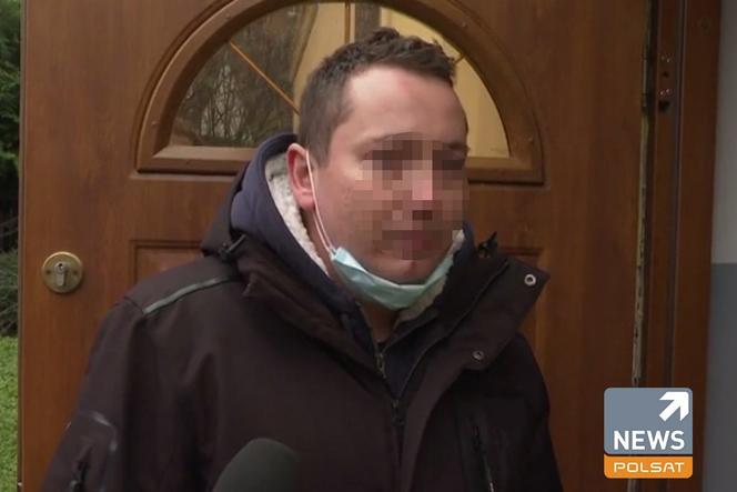 Tajemnicze opary zabiły mojego synka