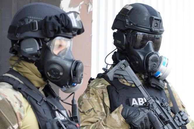 ABW zatrzymała we Wrocławiu rosyjskiego szpiega. Miał podpalić strategiczne obiekty