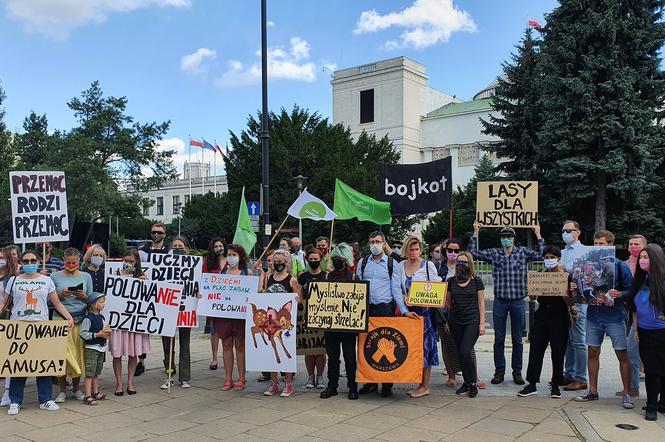 Aktywiści zablokują mosty w Warszawie!