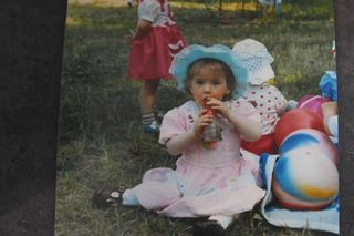 Nowy film o Iwonie Wieczorek