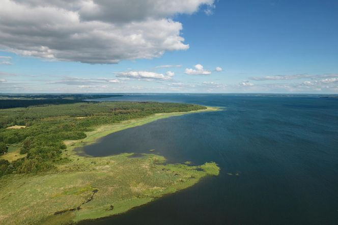 Jezioro Śniardwy