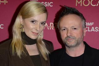 Halina Mlynkova z partnerami