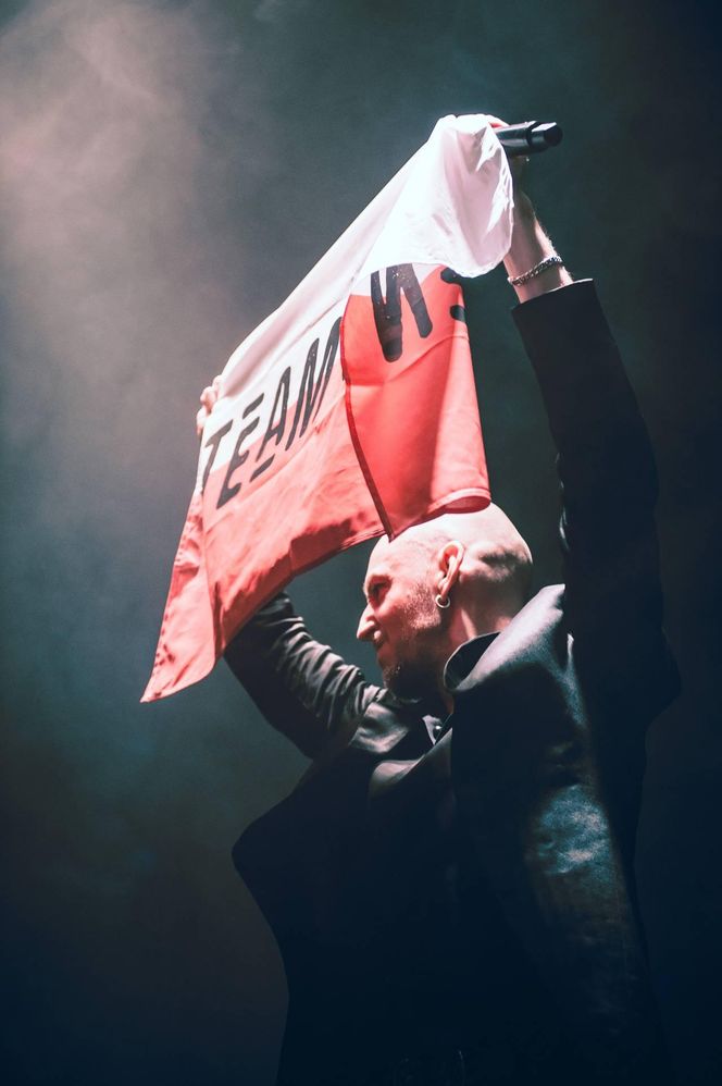 Ultima Ratio Fest 2025 – celebracja w wielkim stylu. Dark Tranquillity po trzydziestu latach nadal królują na metalowej scenie [RELACJA]