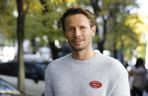 Mateusz Banasiuk kończy 40 lat. Tak zmieniał się popularny aktor