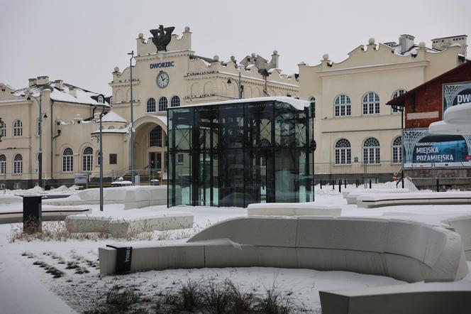 Tak wygląda dworzec metropolitalny w Lublinie! To inwestycja za blisko 340 mln zł