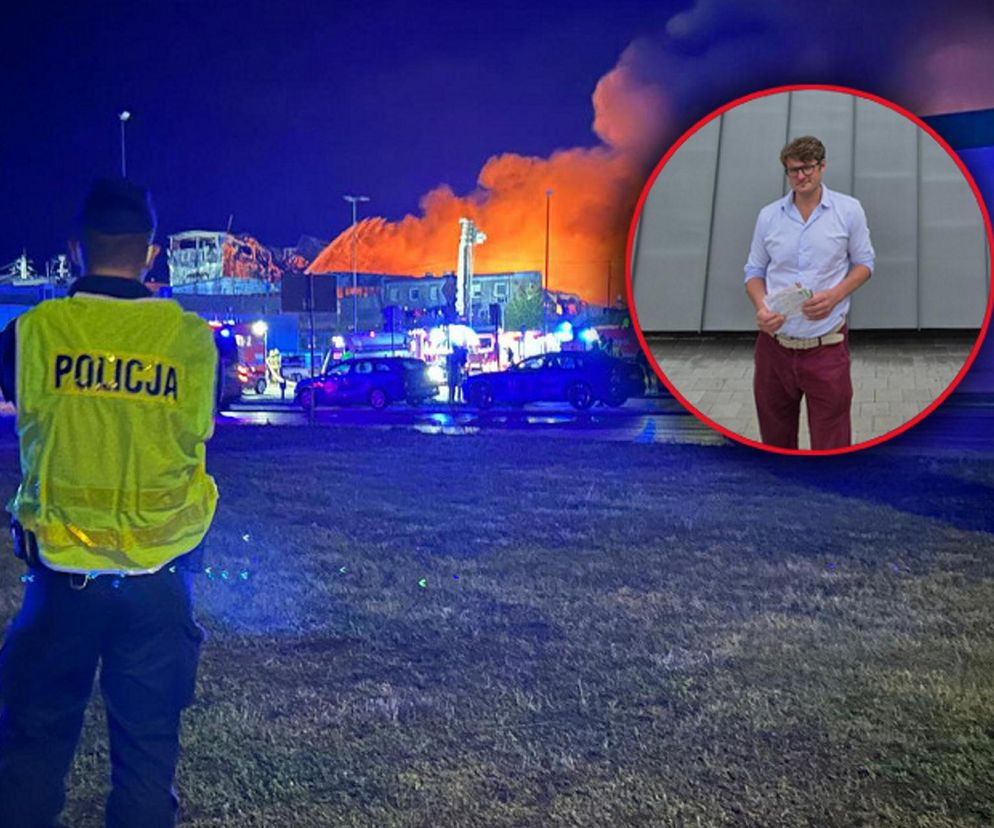 Starosta sam na siebie doniósł na policję. Niezwykły przypadek Remigiusza Górniaka. Odpowiada na zarzuty