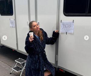 Przyjaciółki, 26 sezon. Julka (Nicole Bogdanowicz)