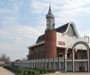 Kościół św. Kazimierza Królewicza – Białystok