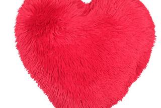 walentynkowe dekoracje