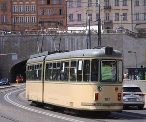 Wielkie urodziny Trasy W-Z i Trasy Łazienkowskiej.