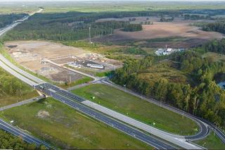 Autostrada A18 ostatni odcinek