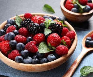 Ten owoc może poprawić koncentrację, pamięć i refleks. Dopisz do listy zakupów