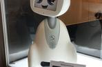 Robot Buddy. Dom inteligentny na targach CES 2018