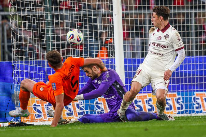 Widzew Łódź - Zagłębie Lubin