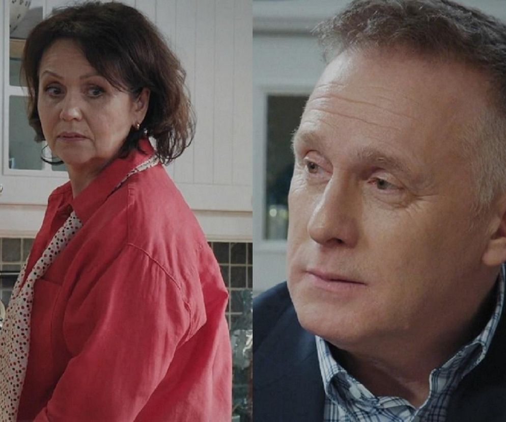 M jak miłość, odcinek 1873: Tak Marysia zareaguje na śmierć ukochanej Artura! Nigdy wcześniej nie mówił jej, kim była Elsa - ZDJĘCIA, ZWIASTUN