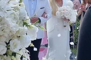 Katarzyna Niezgoda bajkowe wesele