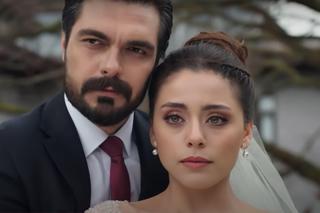 Ślub Seher i Yamana w telenoweli Emanet 