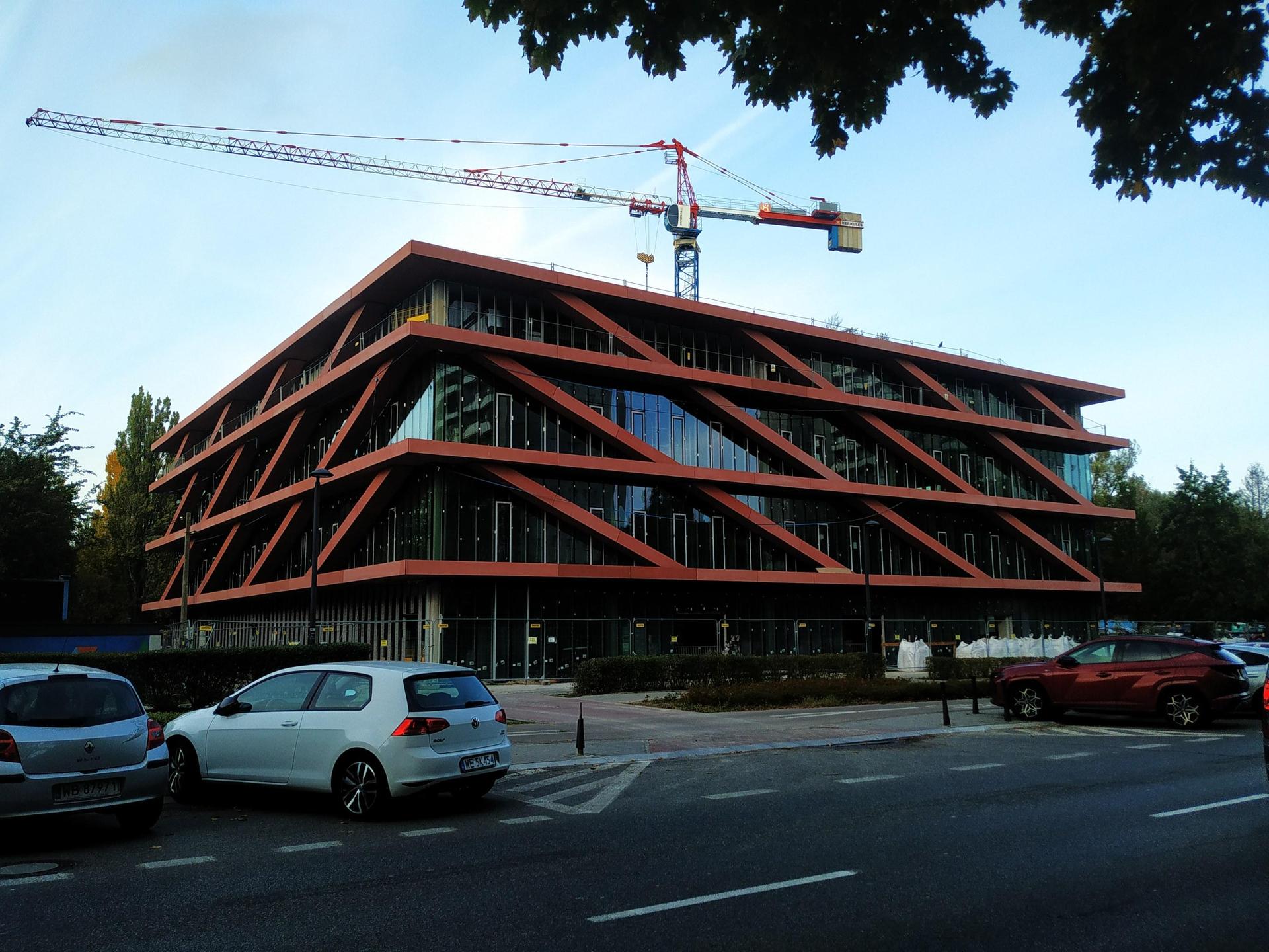 Centrum innowacji SGH